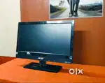 Acer system All in one PC Core i3 3rd Gen 4gb Ram 500gb HD 19 LED