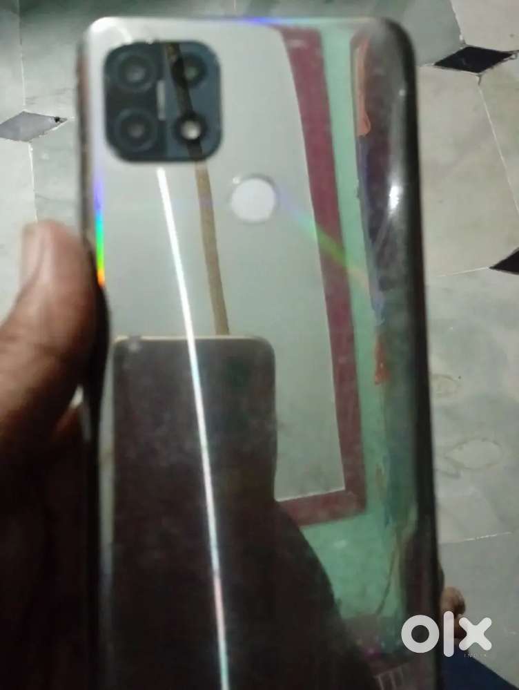 Display and grafic ac ripair