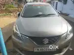 Maruti Suzuki Baleno 2019 Diesel 2000 Km Driven