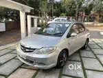 Honda City ZX, 2008, Petrol