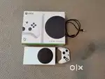 Xbox Series S (Fix PRICE)