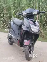 Maxim electric scooter A1 condition 2024 model
