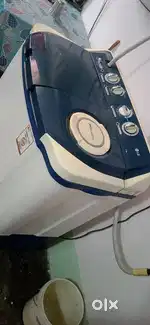 Lg 7 kg machine very good condition