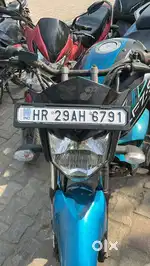 Meter not working