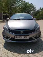 Maruti Suzuki Ciaz 1.3 Delta, 2018, Diesel