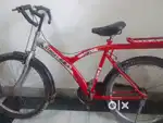 Hero Streetracer