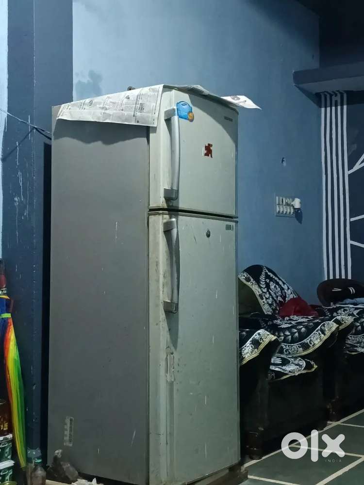 Samsung dubal door fridge