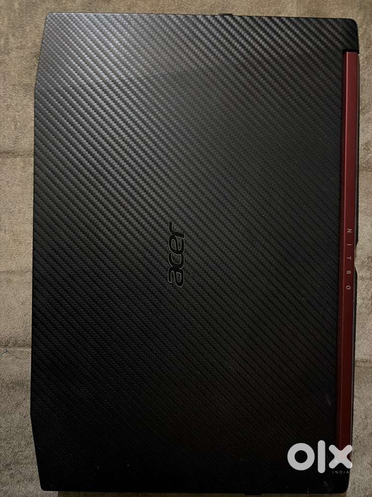 Acer Nitro 5 (1TB) 2018 model
