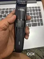 Vega Trimer power lite beard trimer