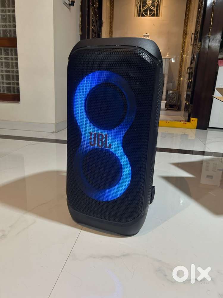 Jbl 320 new speaker