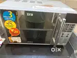 IFB Convection microwave oven