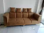 3Bhk Furnished At New Vavol