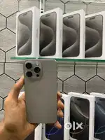 iPhone Refurbished Available