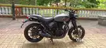 Royal Enfield hunter 350 cc 2022 model Single owner