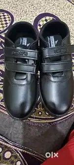 Lunars school shoes