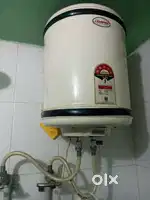 15 L Geyser