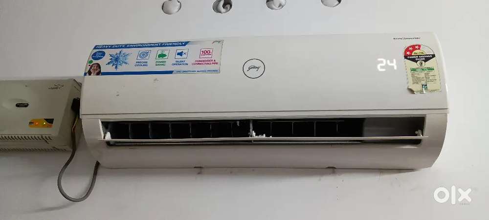 Godrej 1 ton ac
