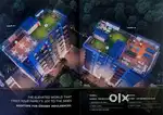 Ready 3bhk flat apartment for sale in Dibrugarh