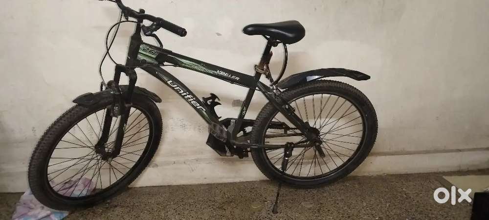 Good condition