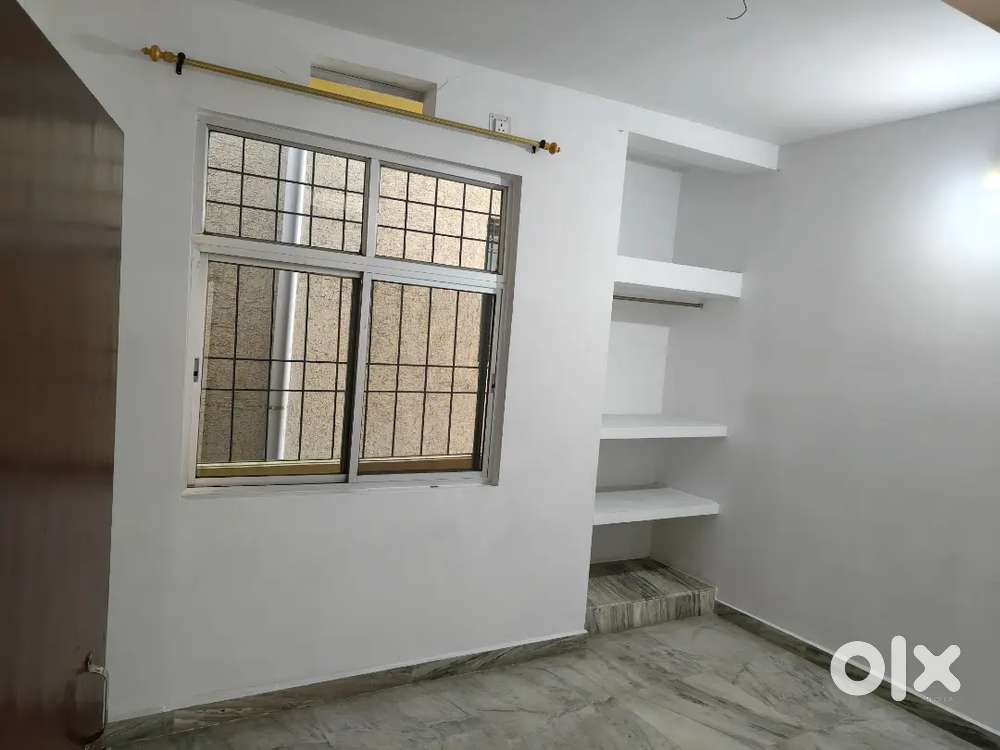 2BHK independent floor for rent