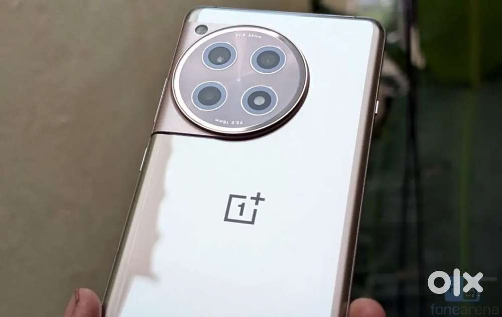 Oneplus 12R 8 256