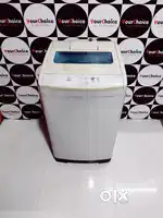 #RCB Buy Samsung Top Load Washing Machine With Free Home Delivery***