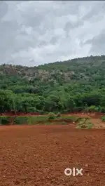 1 Acre Hill-View Land for Sale – Doddaballapura