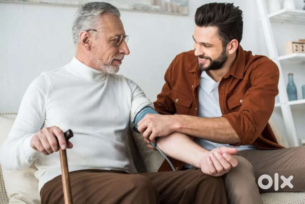 Health care services