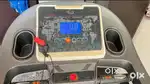 Treadmill for home cardio