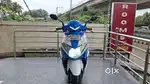 HONDA DIO SINGAL OWNER