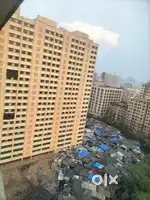 1 BHK flat for sale position 2028 under construction price 18 lacs