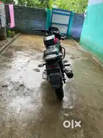 Good condition