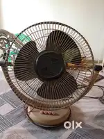 New Stand fan with amazing speed and air
