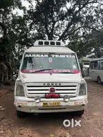 Force Motors Force One 2019