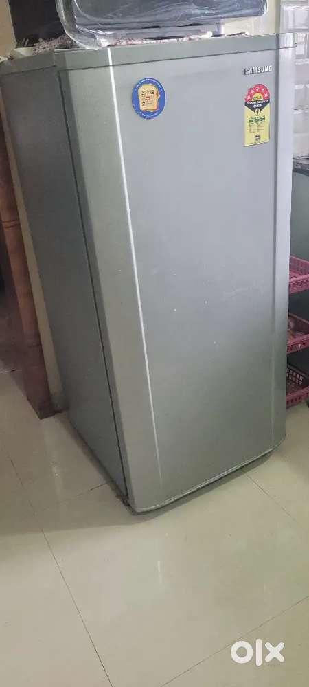 Fridge Samsung