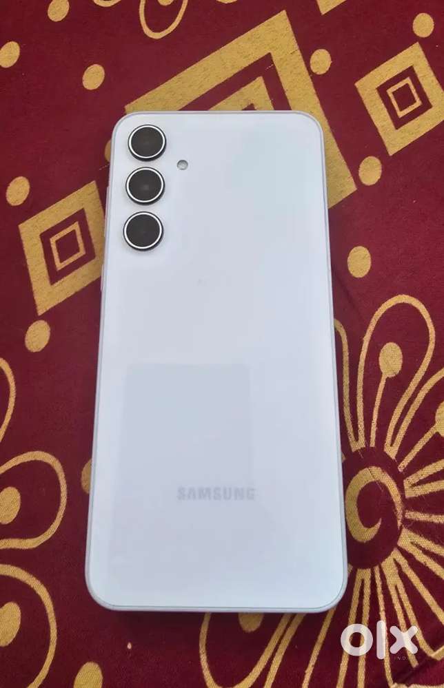 A 35 8/128 GB