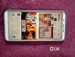 Vivo 1801 Mobil sell