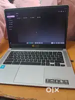 Chrome book