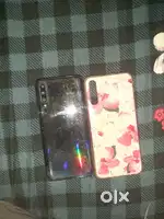 urgent sale A70 samsung 6/128