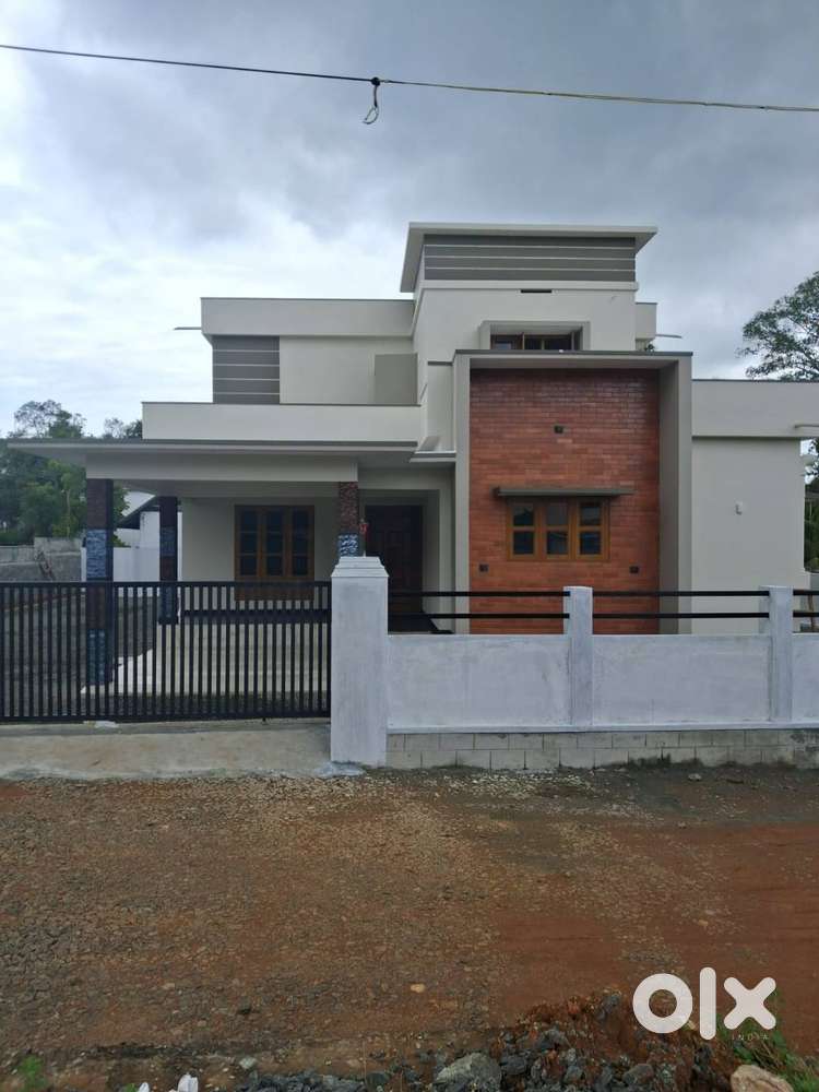 3 BHK HOUSE FOR SALE! PULLAD