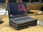 Thinkpad Core i5 4 th - 4 gb - 500 hdd - 14'' - adpter Laptop