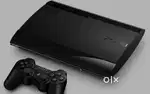PS3 GOOD CONDITION
