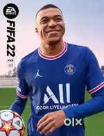 Fifa 22 ps4