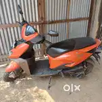I want sale my Hero Xoom scooty