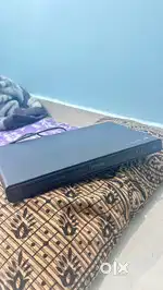 Phillips dvd player