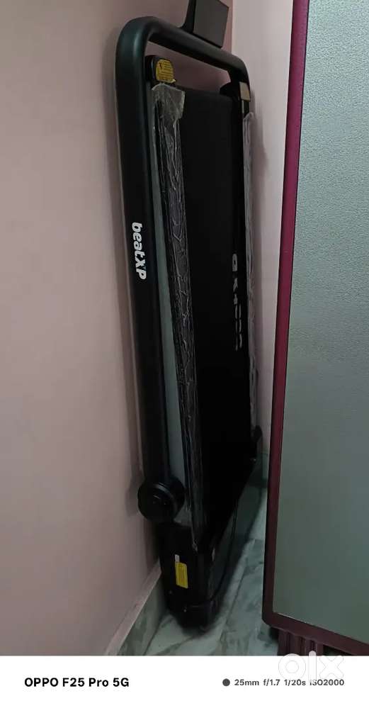 Fully automatic treadmill for sale