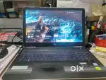 HP laptop for sale