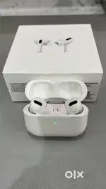 Apple AiPods Pro