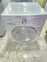 I'd78 samsung front load washing machine fully automatic