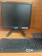 Computer full setup